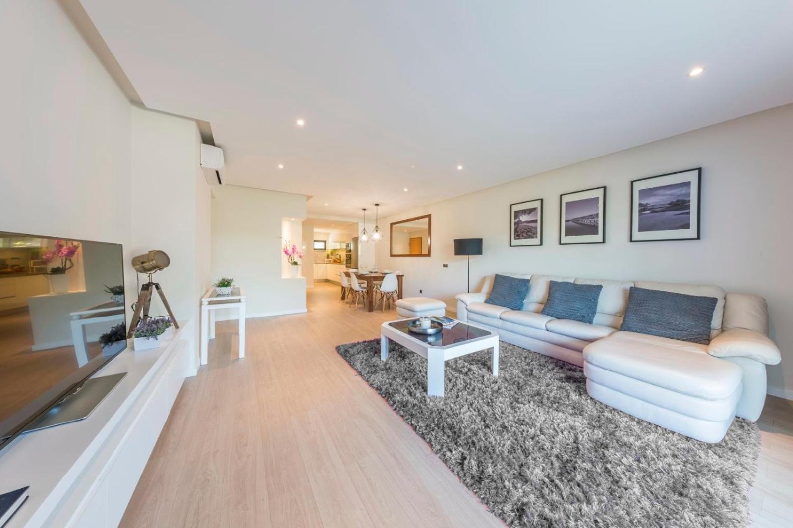 Noa Quinta Do Appartement *